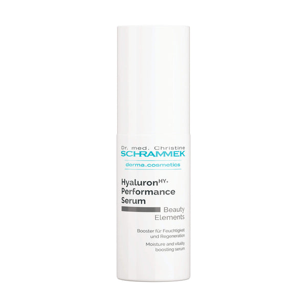 Schrammek Hyaluron HY+ Performance Serum, 30 ml
