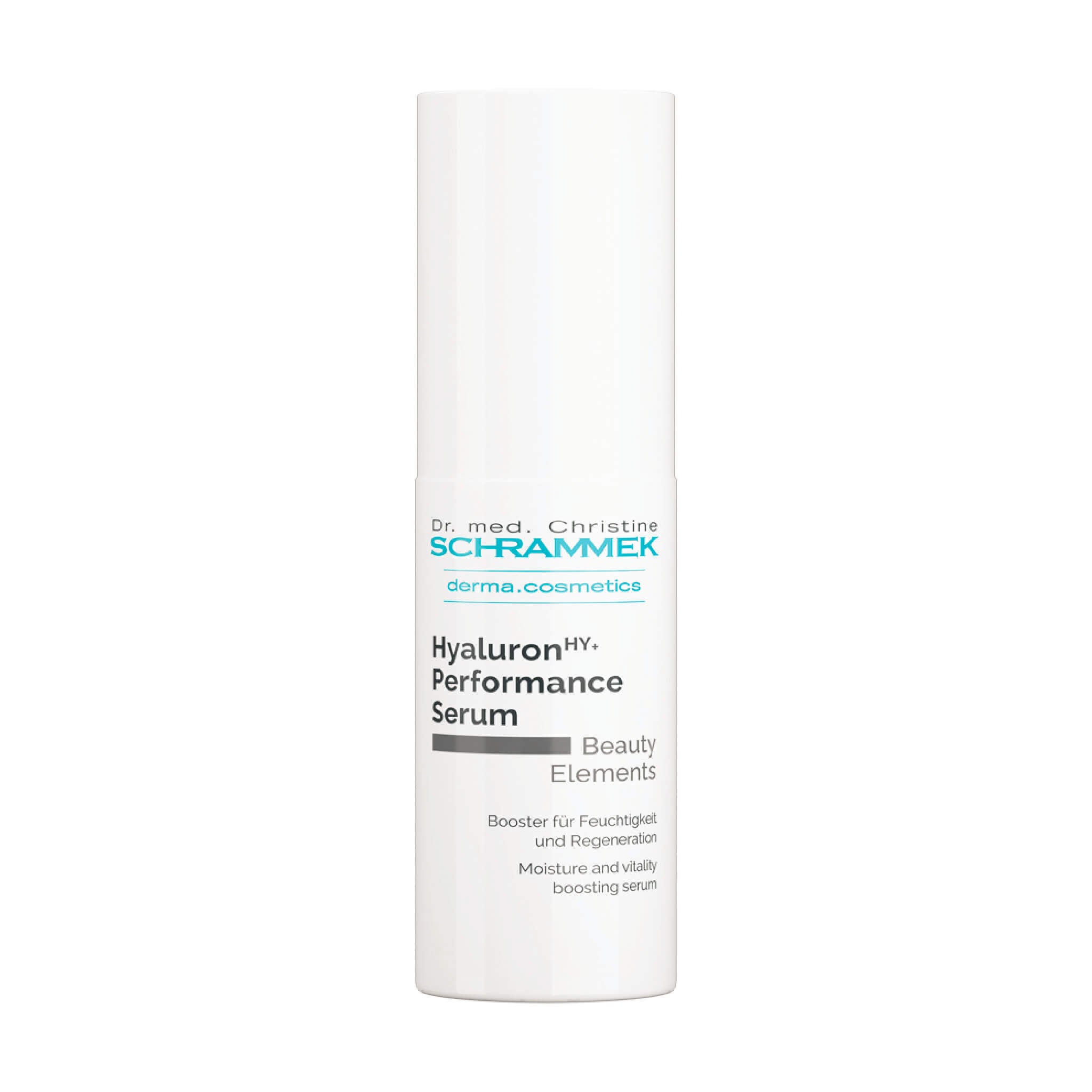 Schrammek Hyaluron HY+ Performance Serum, 30 ml