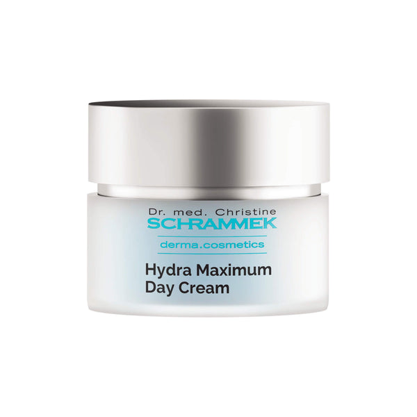 Schrammek Hydra Maximum Day Cream, 50 ml
