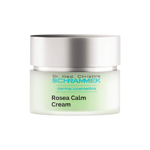 Schrammek Rosea Calm Cream, 50 ml