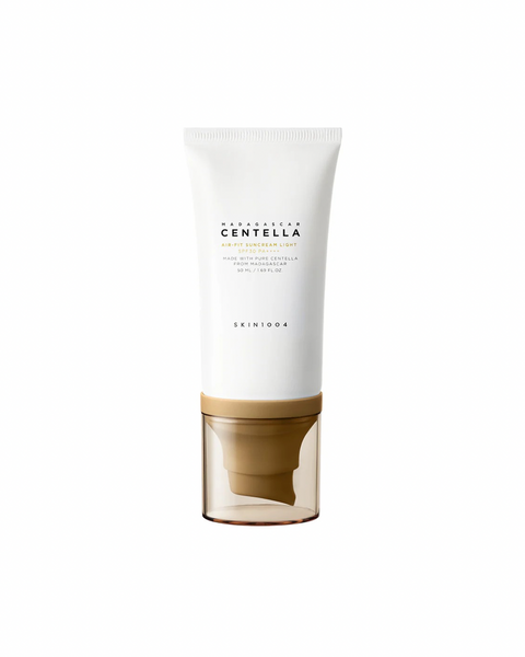 SKIN1004 Madagascar Centella Air-Fit Suncream Light SPF30 PA++++