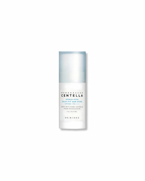 SKIN1004 Madagascar Centella Hyalu-Cica Silky-Fit Sun Stick SPF50+ PA++++