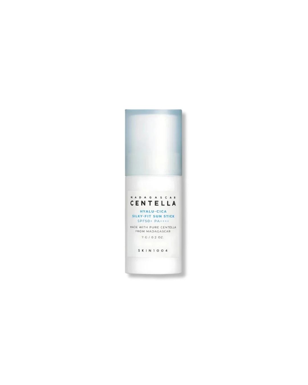 SKIN1004 Madagascar Centella Hyalu-Cica Silky-Fit Sun Stick SPF50+ PA++++