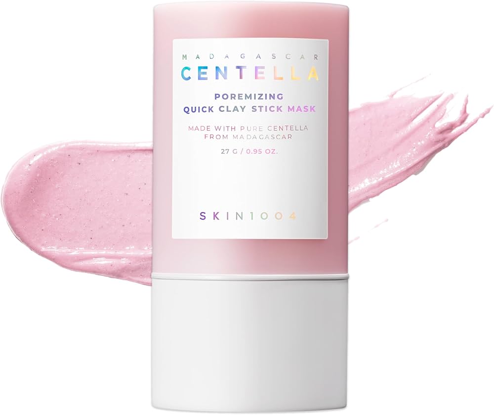 SKIN1004 – Madagascar Centella Poremizing Quick Clay Stick Mask