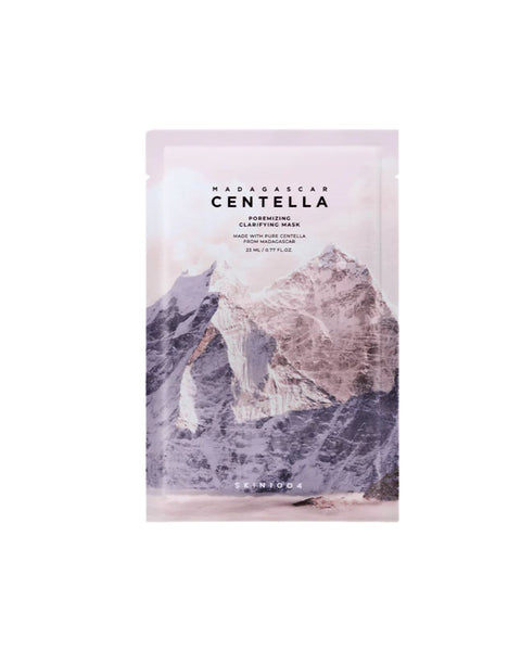 SKIN1004 – Madagascar Centella Poremizing Clarifying Mask