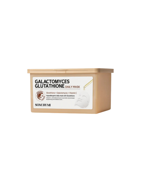 SOME BY MI Galactomyces Glutathione Daily Mask