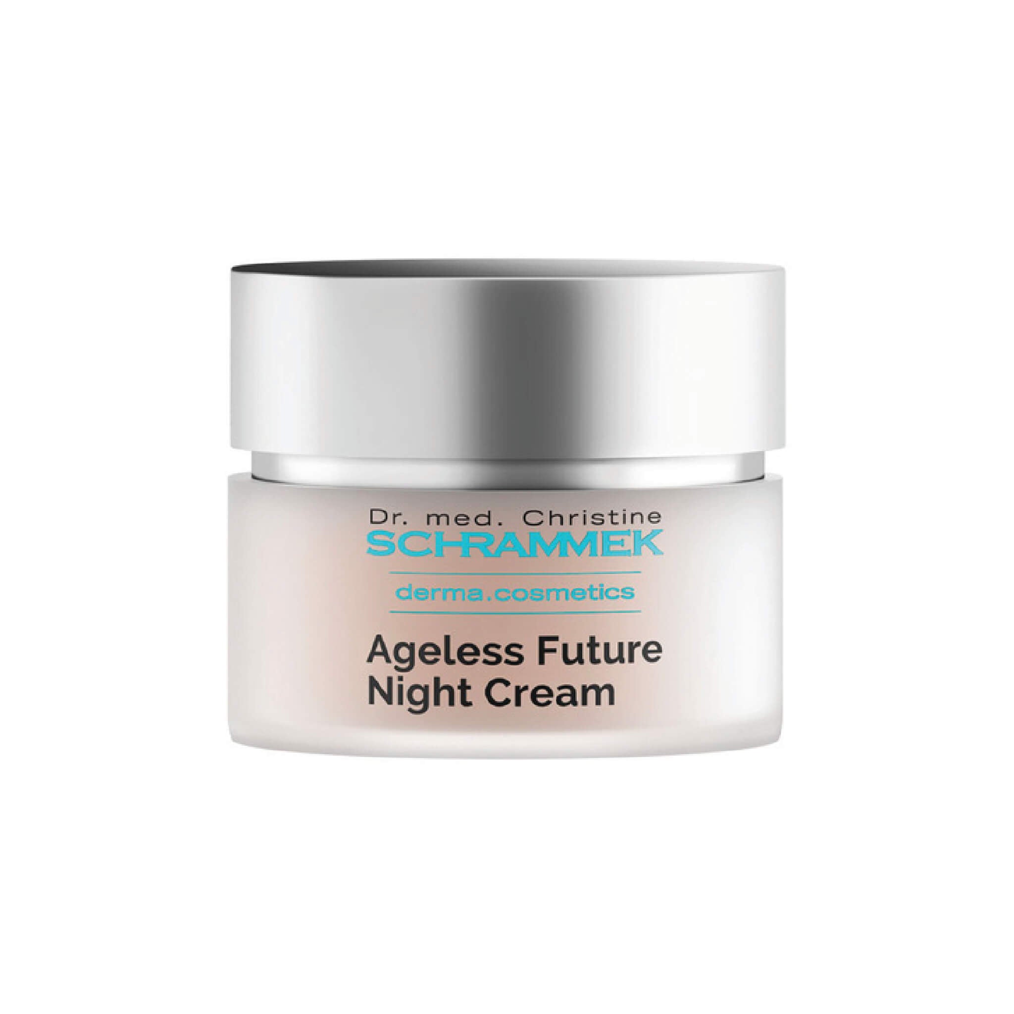Schrammek Ageless Future Night Cream, 50 ml
