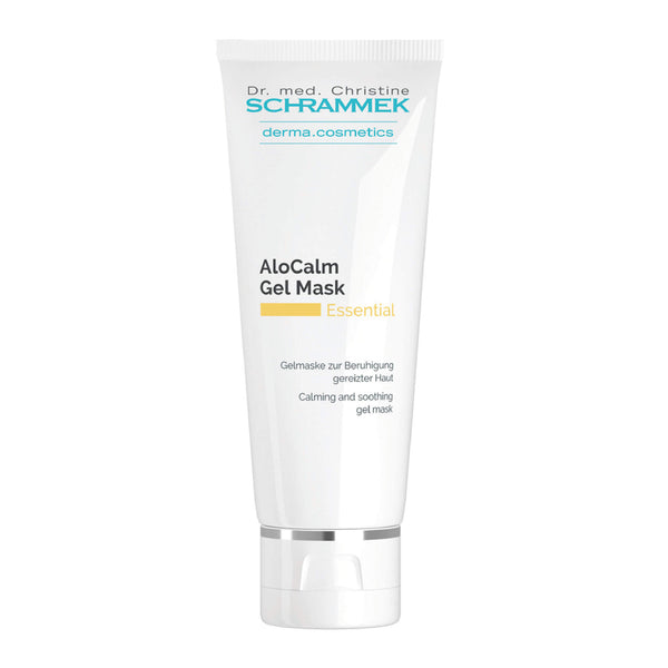 Schrammek AloCalm Gel Mask, 75 ml