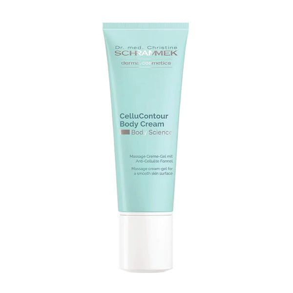 Schrammek CelluContour Body Cream, 200 ml