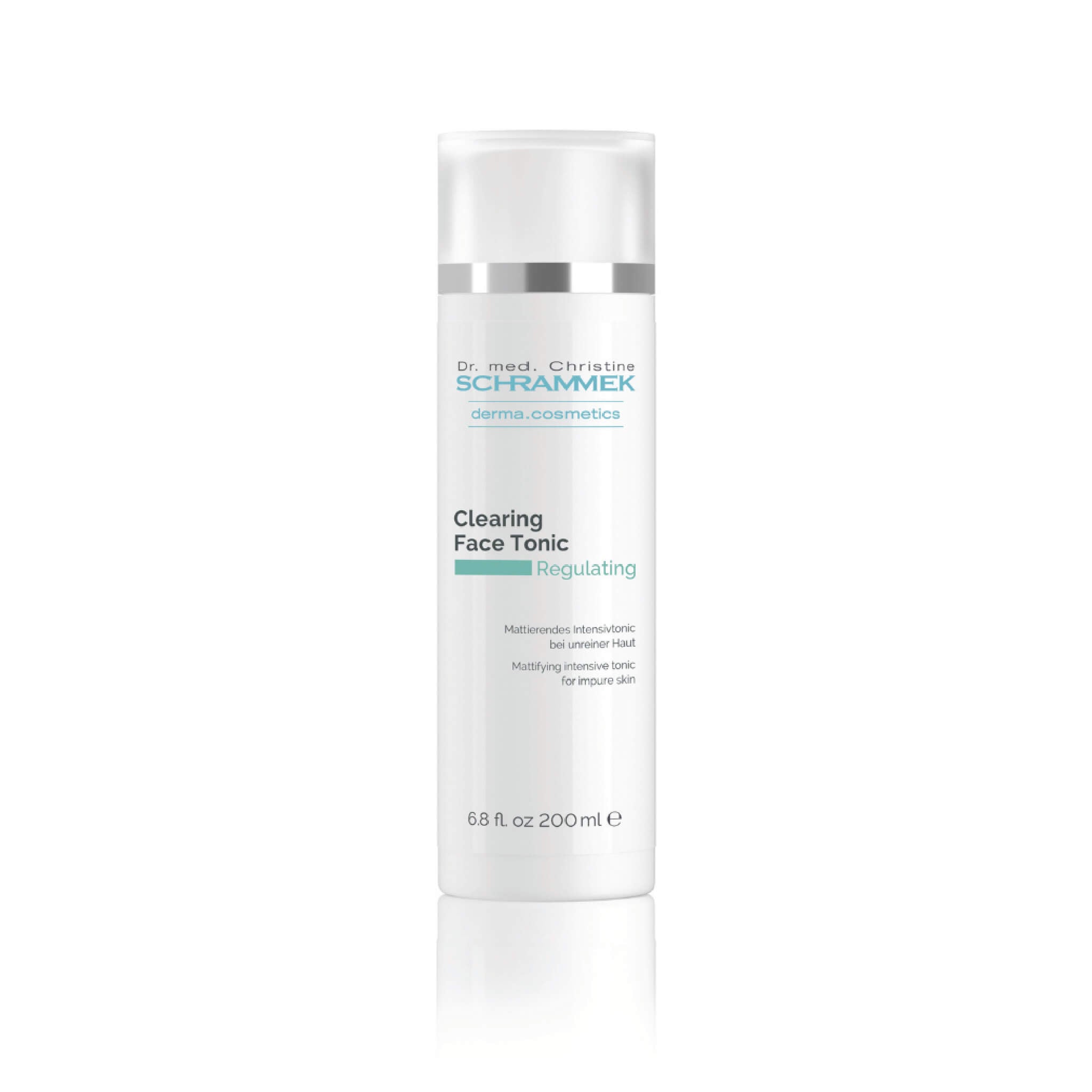 Schrammek Clearing Face Tonic, 200 ml
