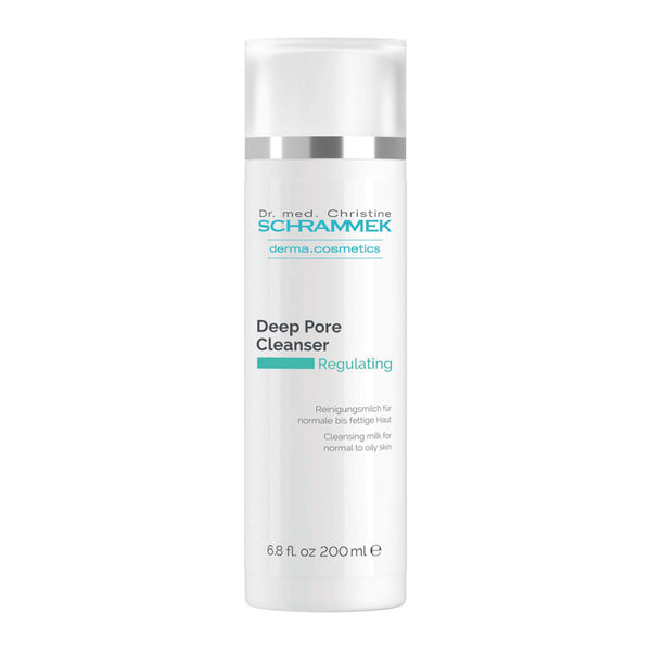 Schrammek Deep Pore Cleanser, 200 ml