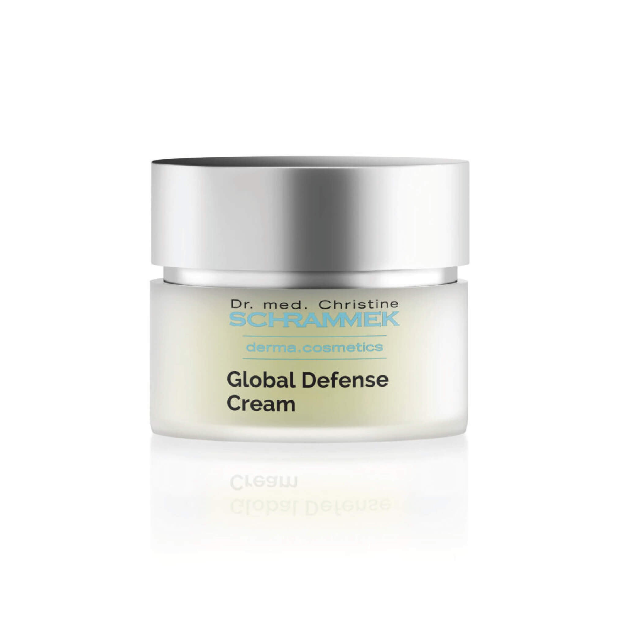 Schrammek Global Defense Cream, 50 ml