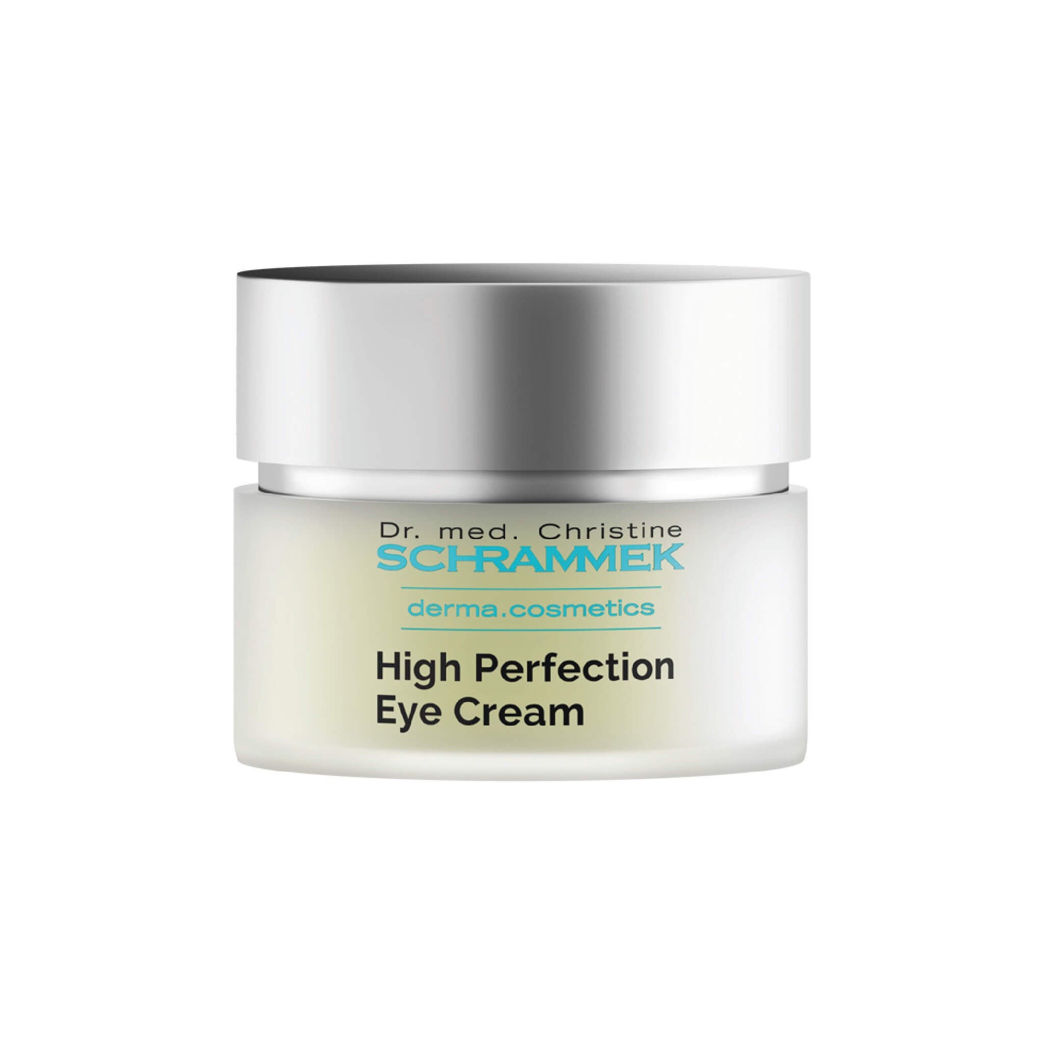Schrammek High Perfection Eye Cream, 15 ml
