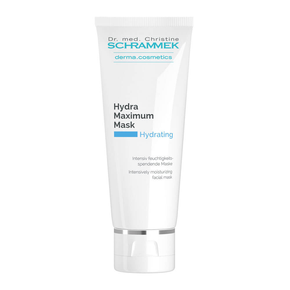 Schrammek Hydra Maximum Mask, 75 ml