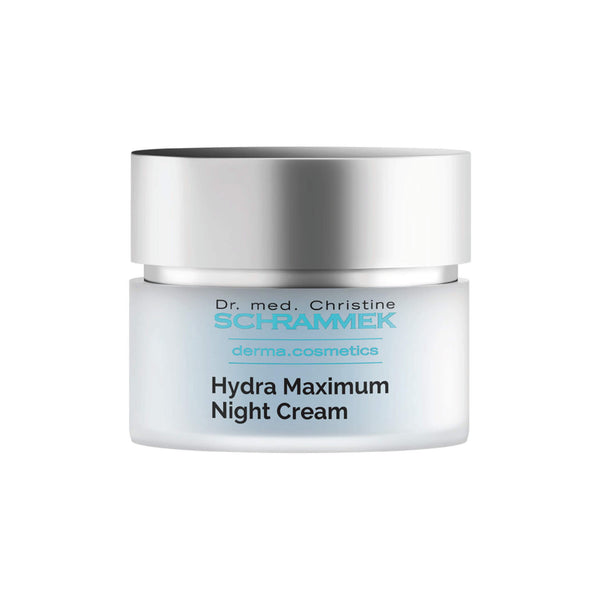 Schrammek Hydra Maximum Night Cream, 50 ml