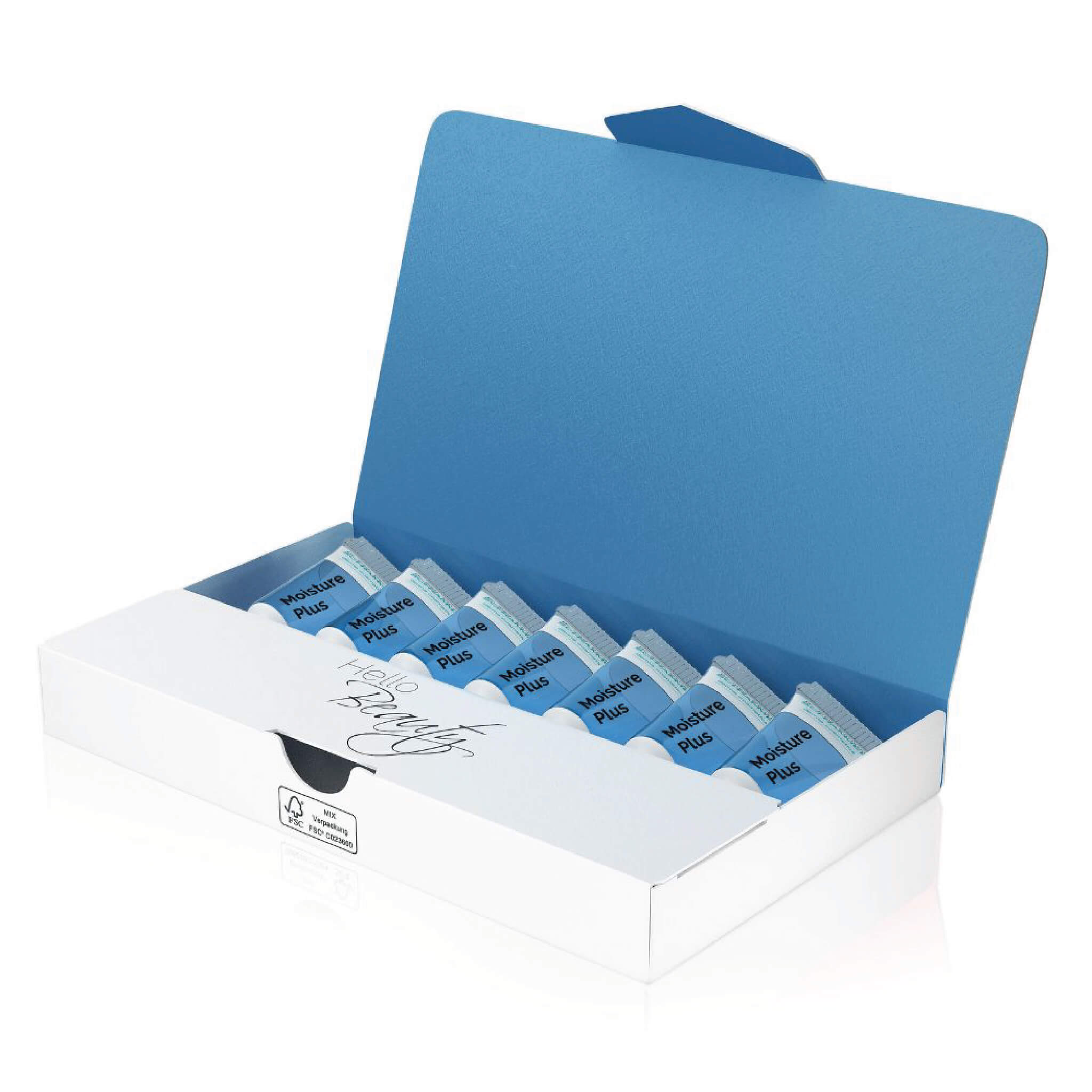 Schrammek Moisture Plus ampula, 2 ml