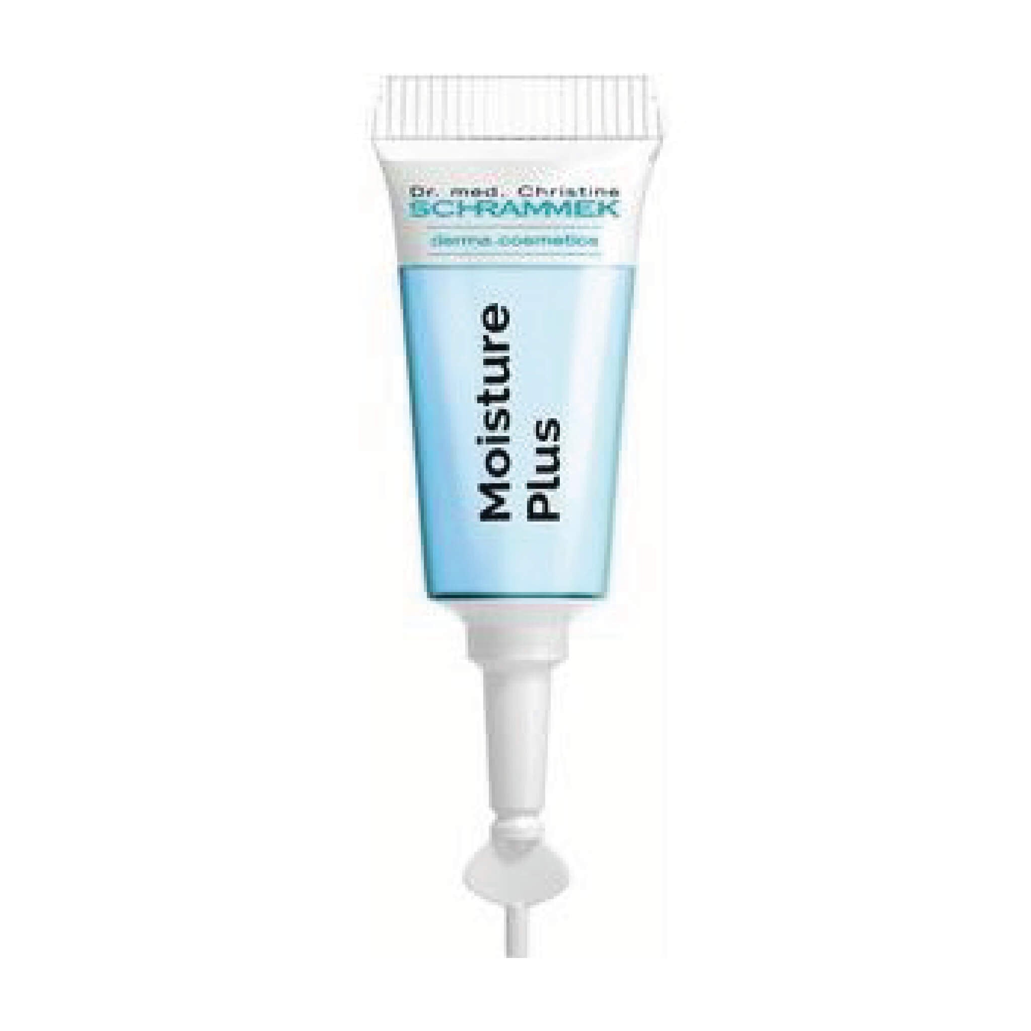 Schrammek Moisture Plus ampula, 2 ml