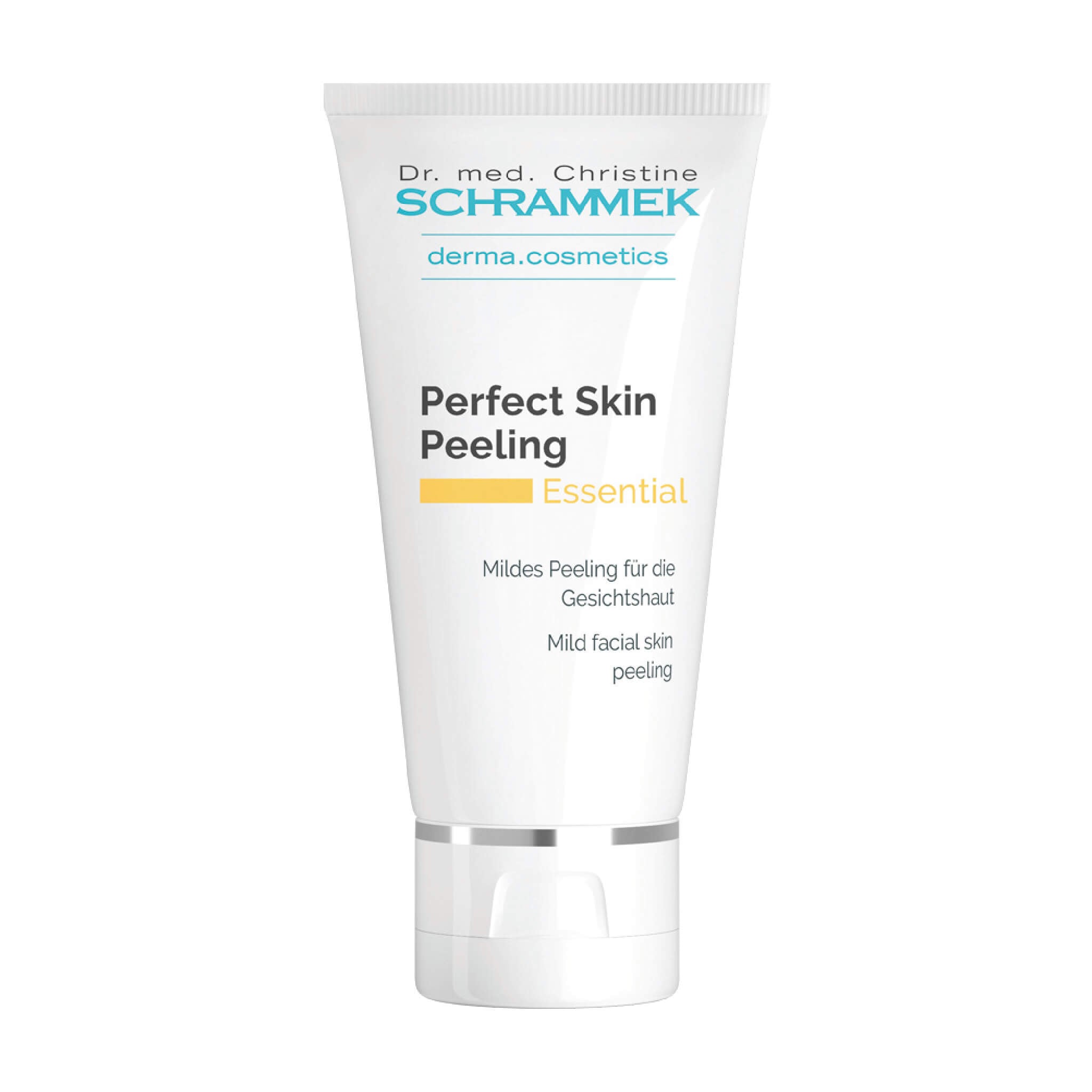 Schrammek Perfect Skin Peeling, 50 ml