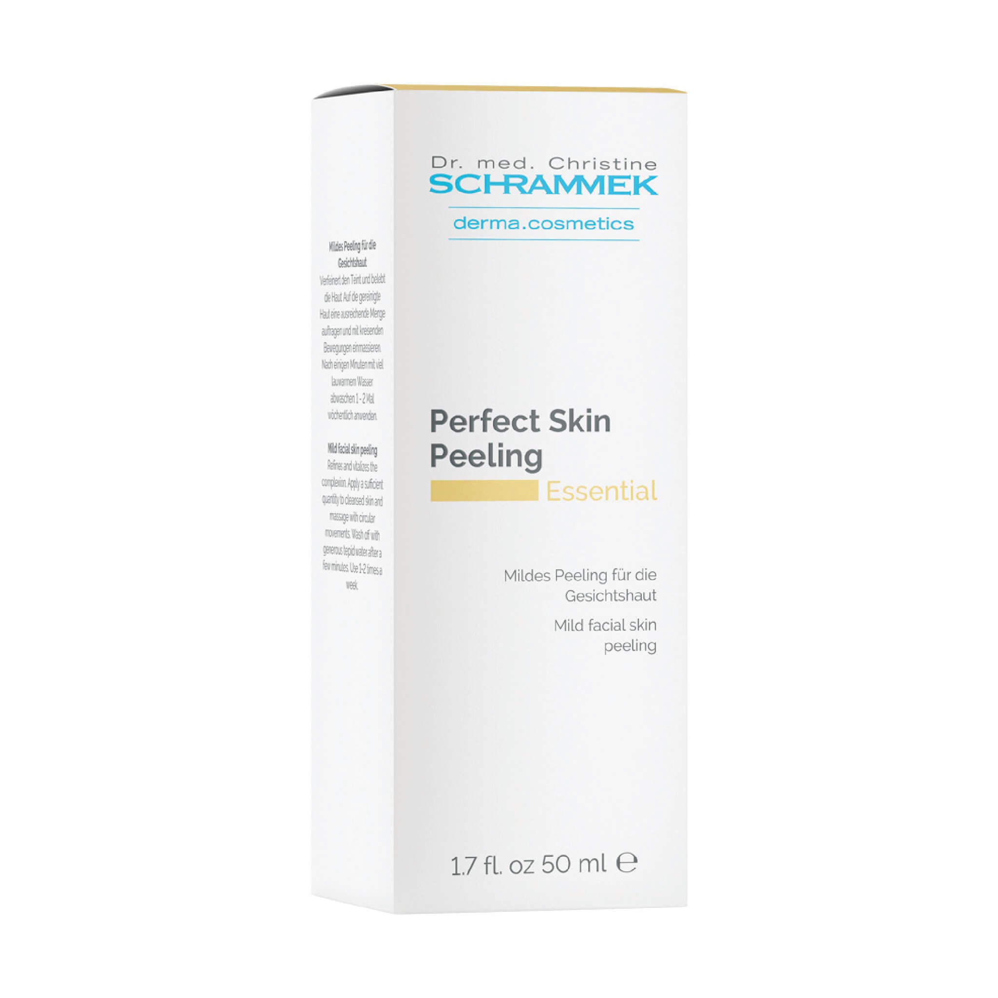 Schrammek Perfect Skin Peeling, 50 ml