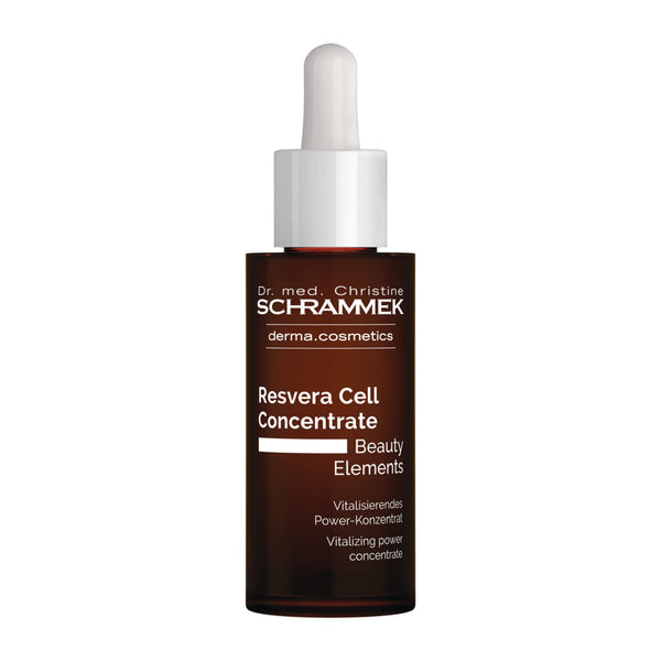 Schrammek Resvera Cell Concentrate, 30 ml