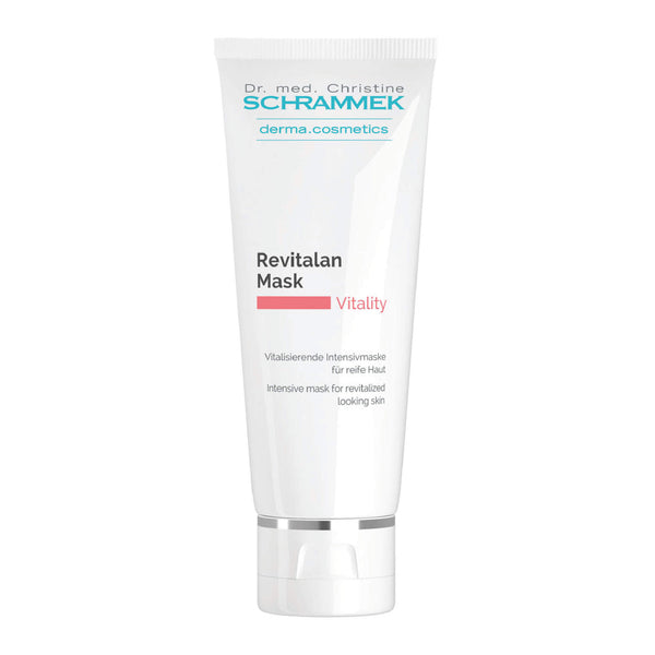 Schrammek Revitalan Mask, 75 ml