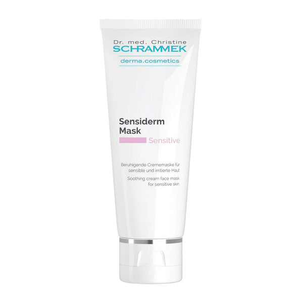 Schrammek Sensiderm Mask, 75 ml