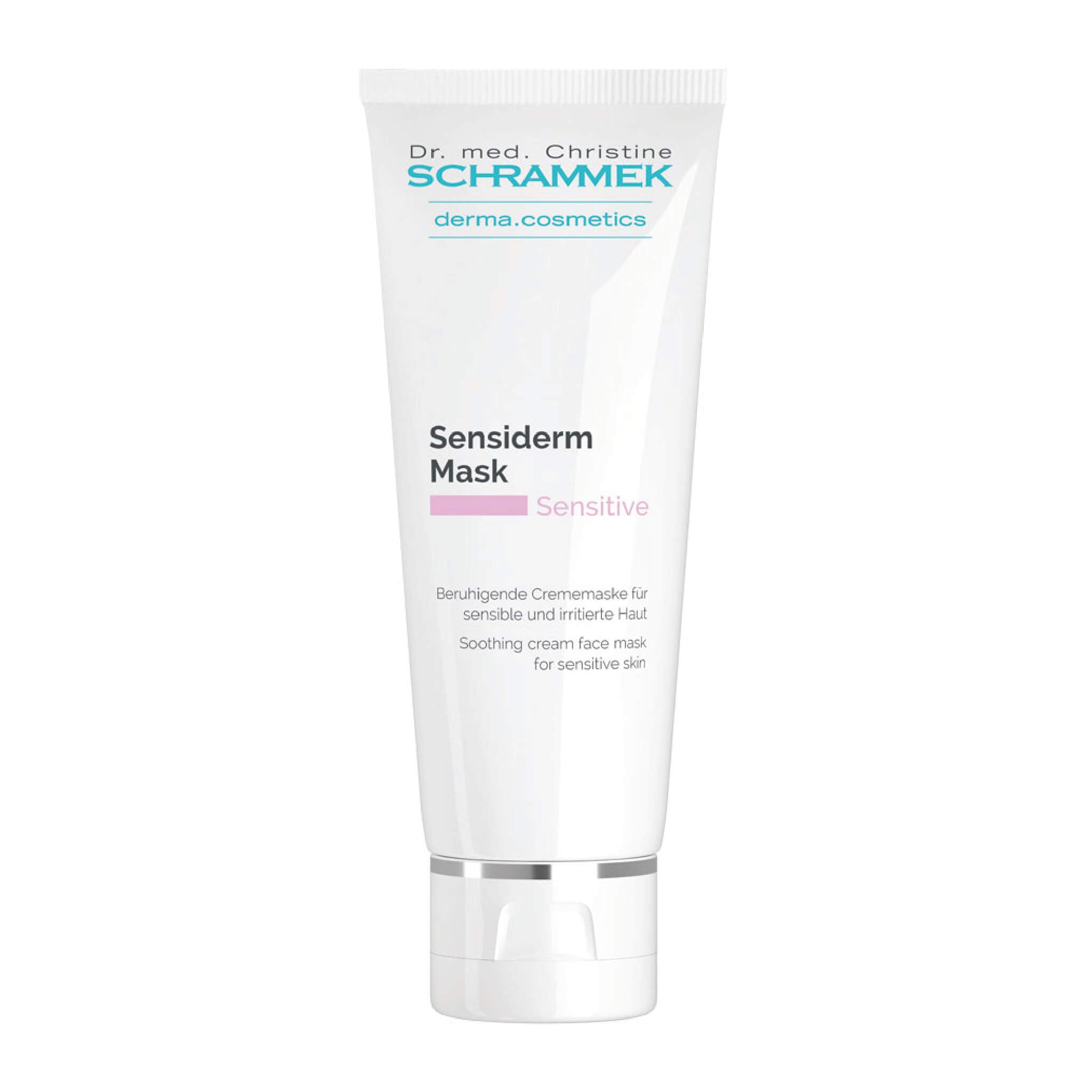 Schrammek Sensiderm Mask, 75 ml