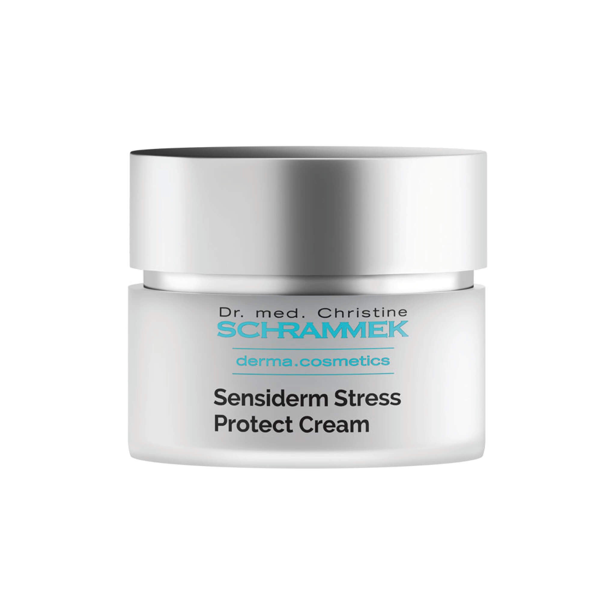 Schrammek Sensiderm Stress Protect Cream, 50 ml
