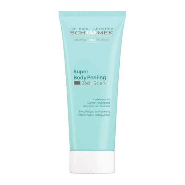 Schrammek Super Body Peeling, 150 ml