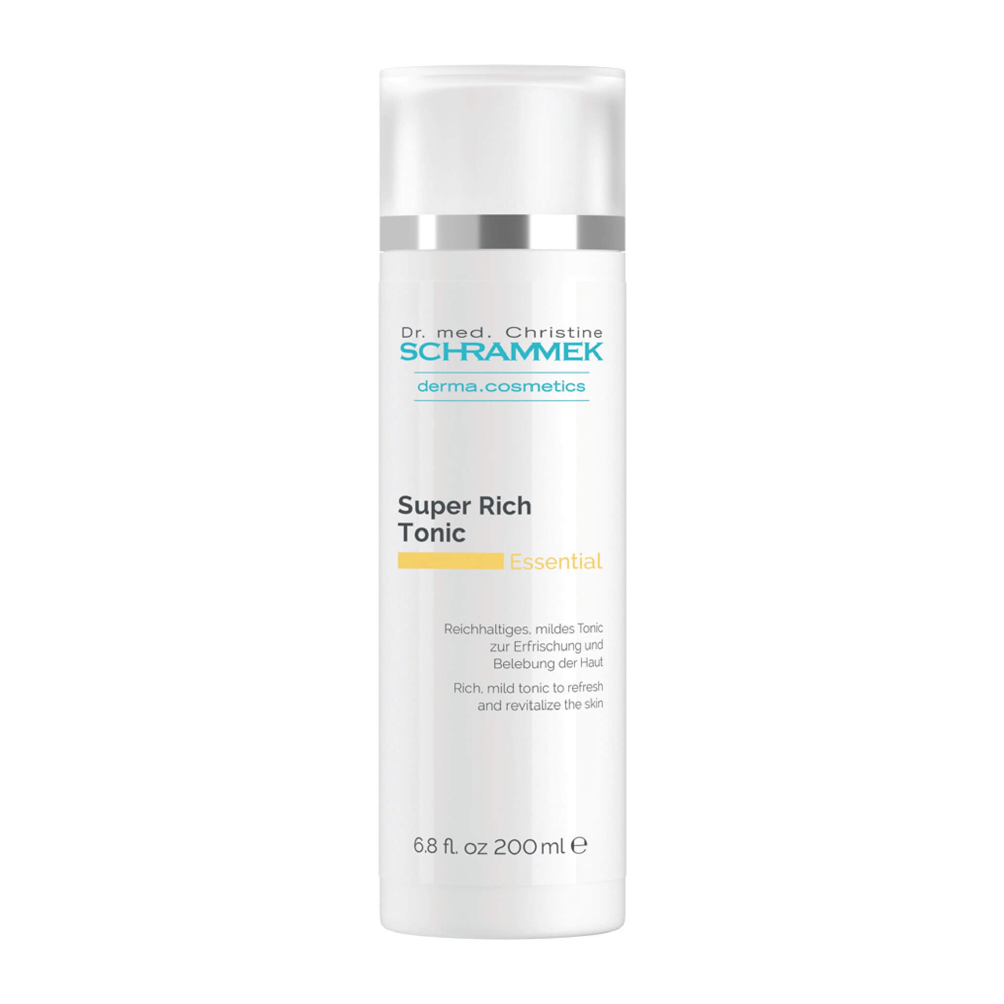 Schrammek Super Rich Tonic, 200 ml