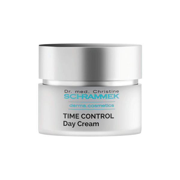 Schrammek Time Control Day Cream, 50 ml