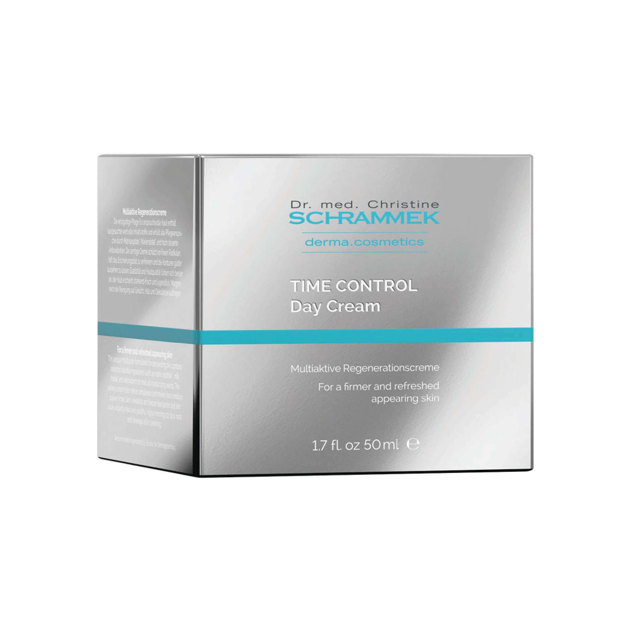 Schrammek Time Control Day Cream, 50 ml