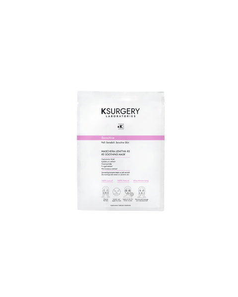 KSurgery Sensitive RS Soothing Mask