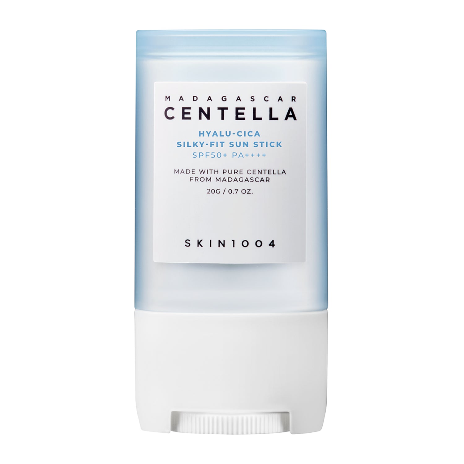 SKIN1004 – Madagascar Centella Hyalu-Cica Silky-Fit Sun Stick SPF50+ PA++++