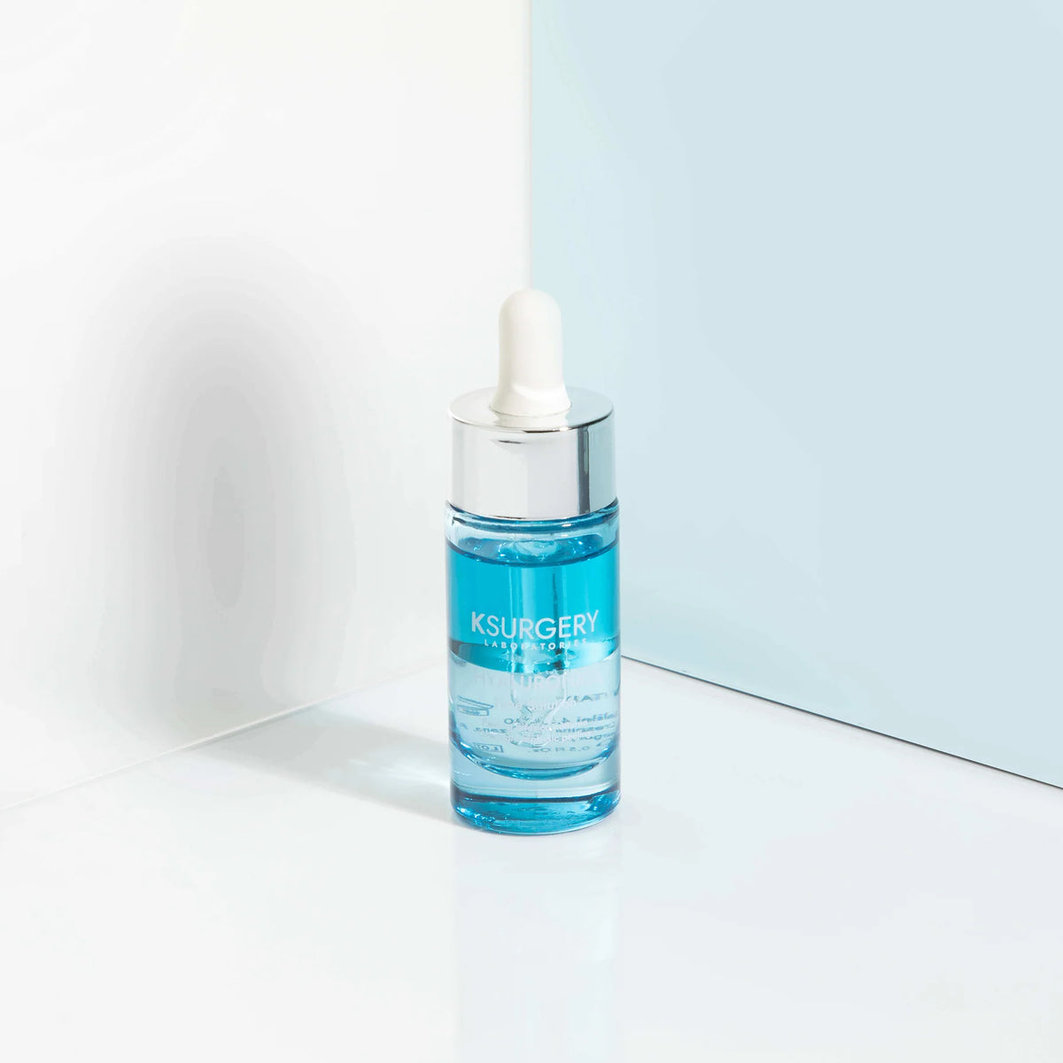 K-Surgery Time Solution Peeling Overnight Biphasic, 15 ML