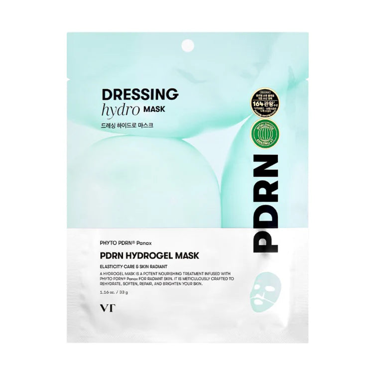 VT – PDRN Hydrogel Mask, 33g