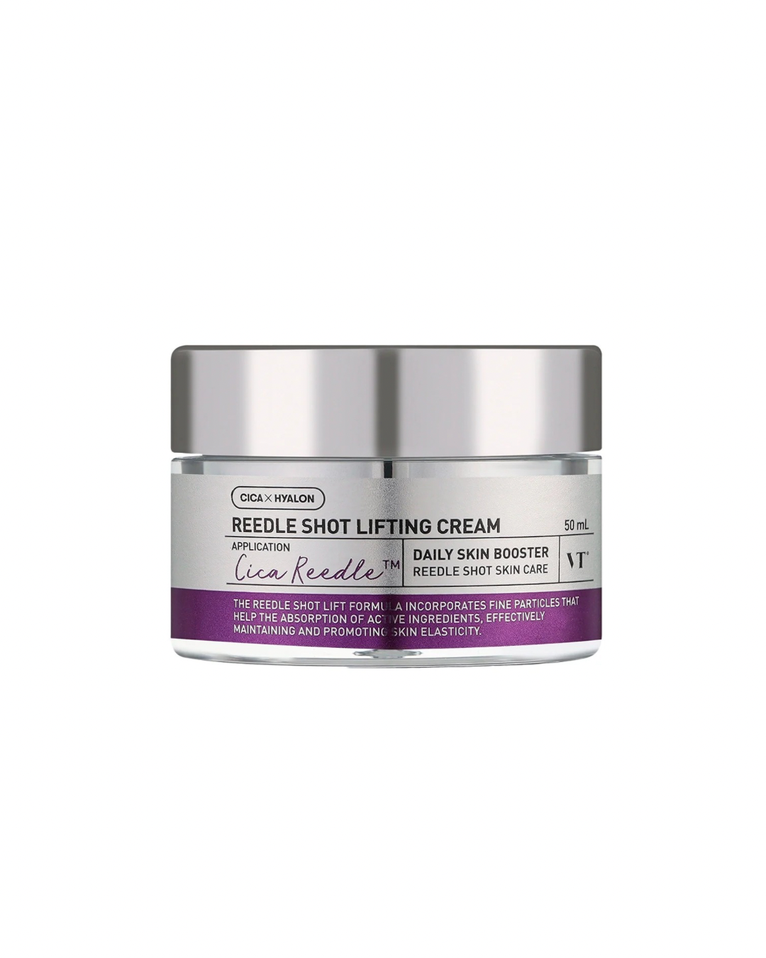 VT Cosmetics - Reedle Shot Lifting Cream 50ml