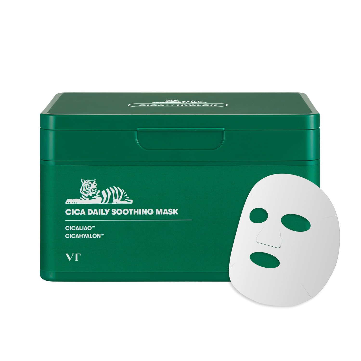 VT Cosmetics Cica Daily Soothing Mask