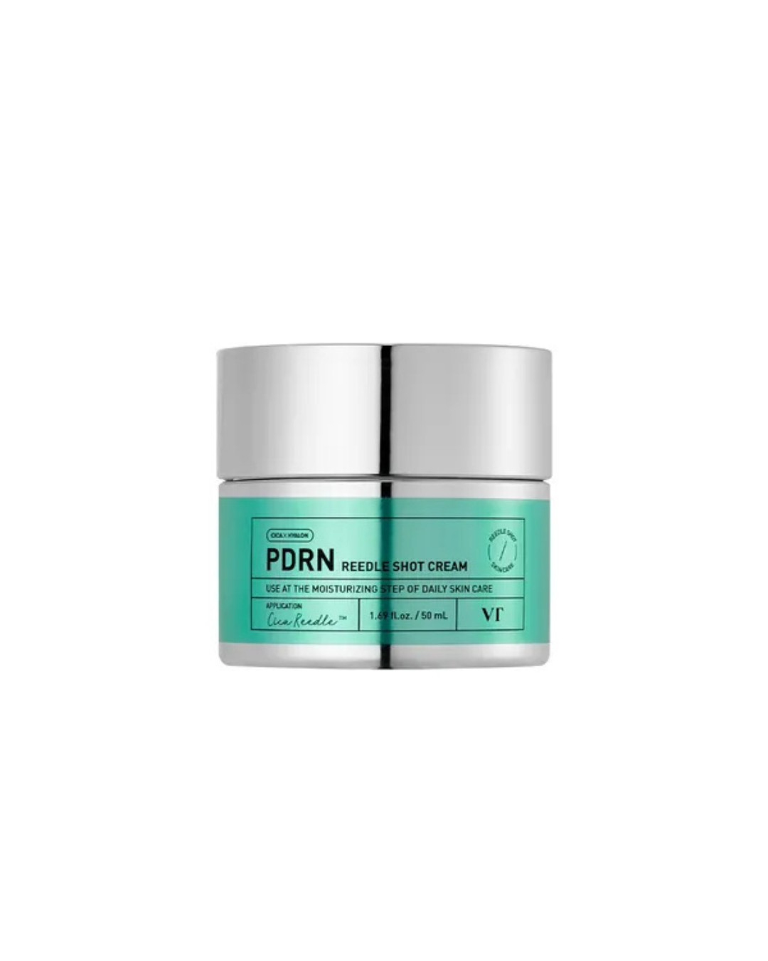 VT Cosmetics – Reedle Shot PDRN Cream (50 ml)