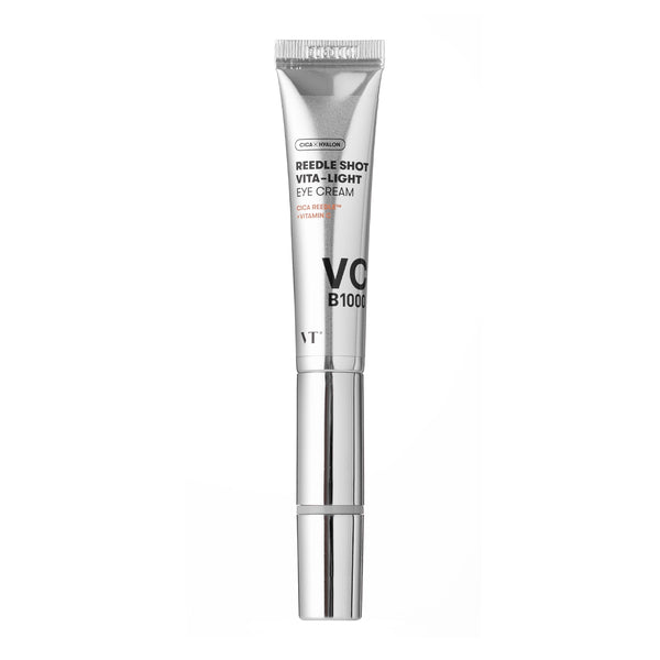 VT – Reedle Shot Vita-Light Eye Cream (15 ml)
