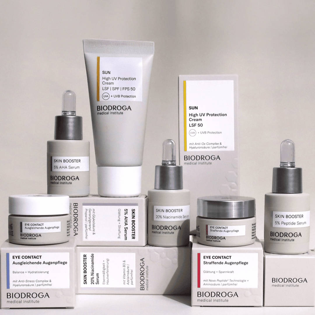 biodroga schwarzwald new series produkti