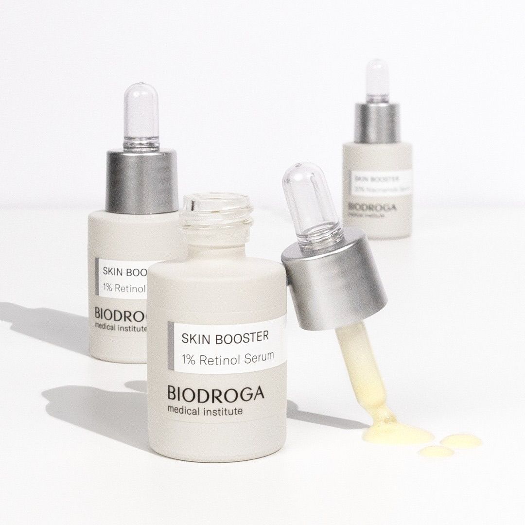 Biodroga Serum