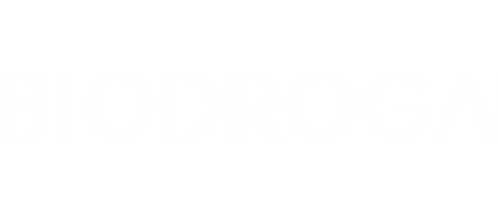 Biodroga Logo