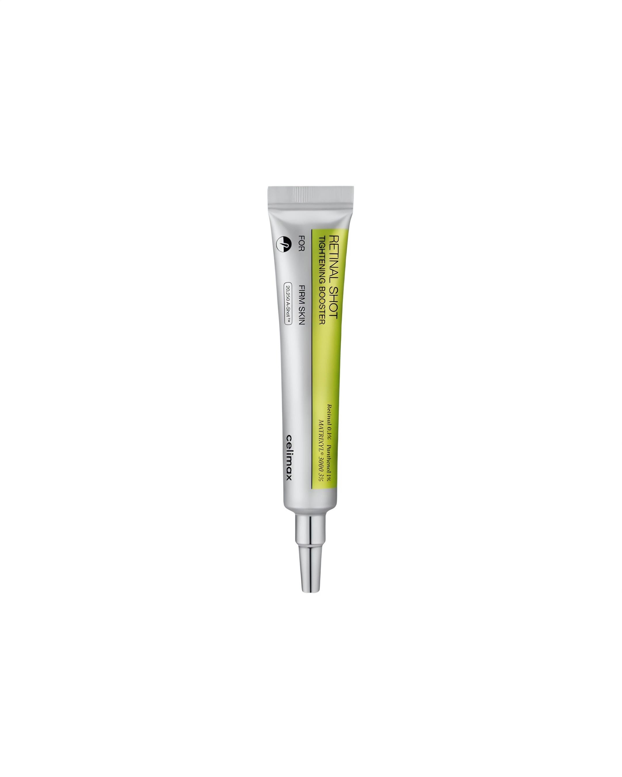 Celimax The Vita-A Retinal Shot Tightening Booster 15 ml