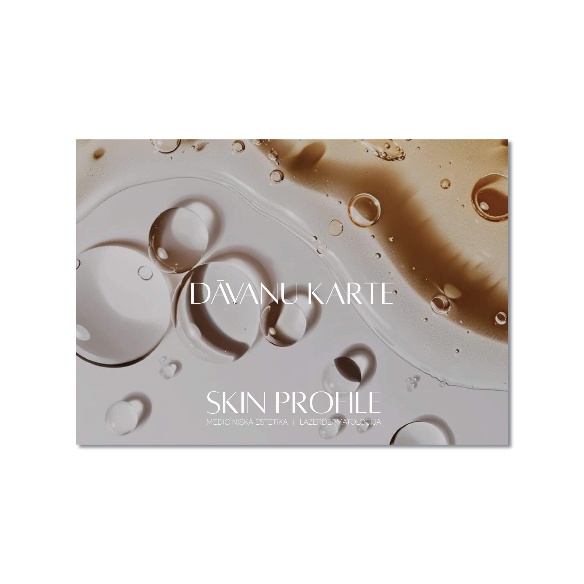 Digitāla dāvanu karte