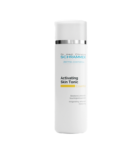 Schrammek Activing skin tonic, 200 ml