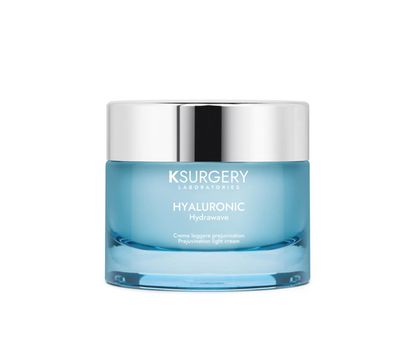 KSurgery Hyaluronic Hydrawave Prejuvenation Light Cream