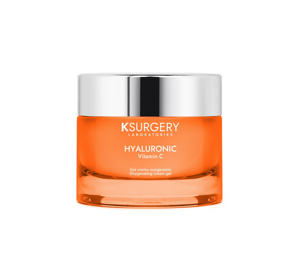 KSurgery Vitamin C Oxygenating Cream Gel