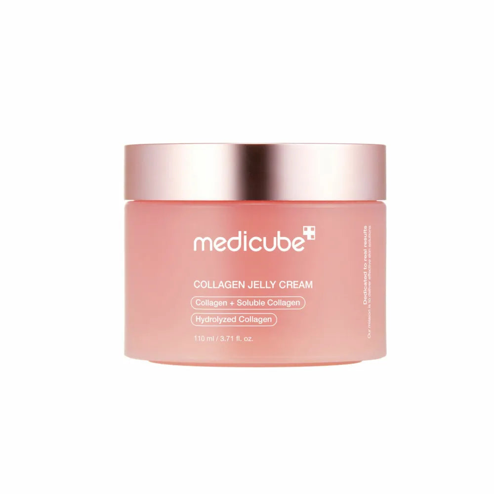 medicube – Collagen Jelly Cream (110 ml)