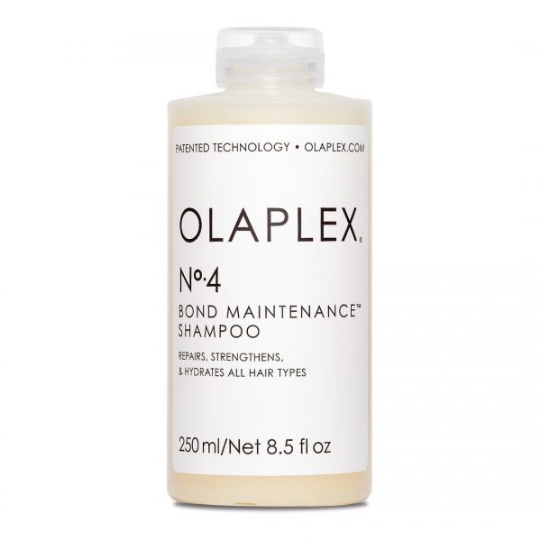 OLAPLEX NO.4 MAINTENANCE SHAMPOO